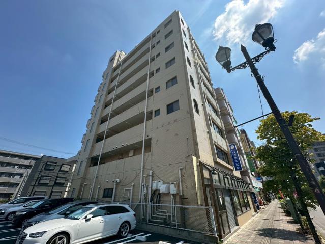 新狭山ペガサスビル