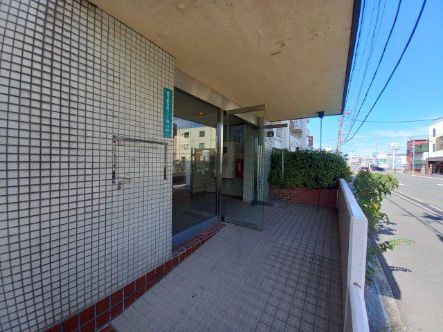 家具町ハイツ