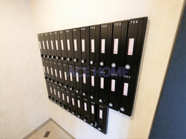 グランデュール大今里西