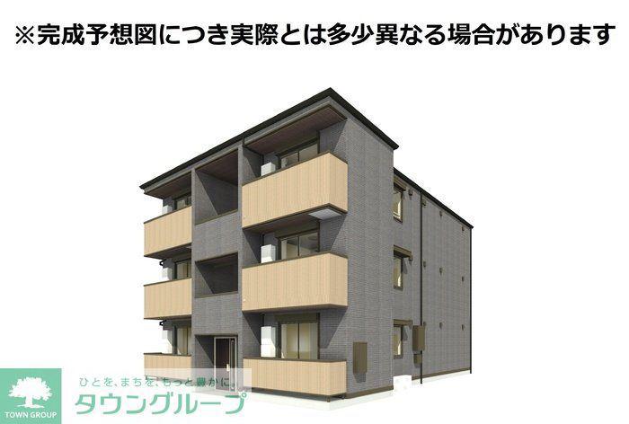 D-ROOM・M