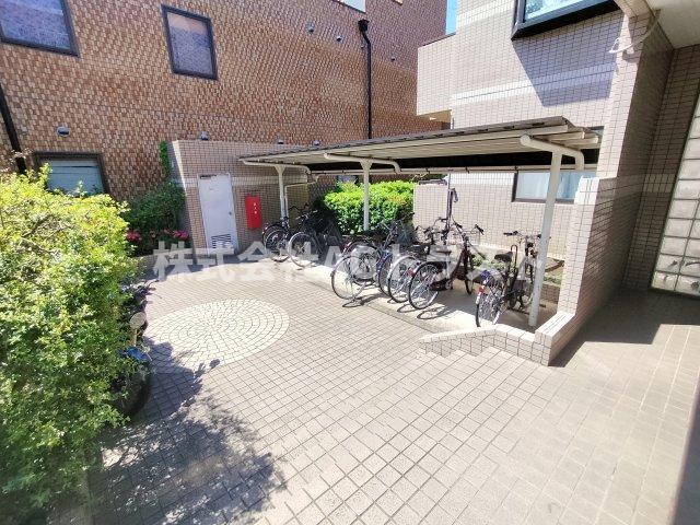 ハイツベルデ