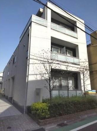 フェリーチェ東大前