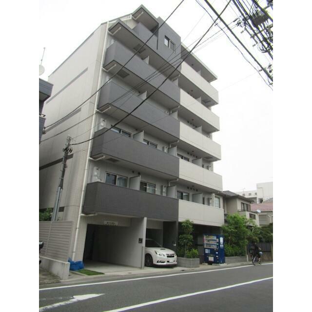 MAXIV北糀谷
