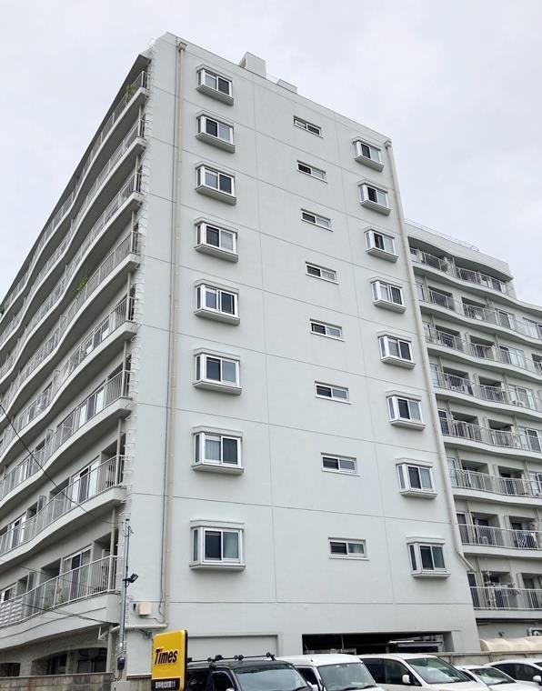 イトーピア吉祥寺マンション