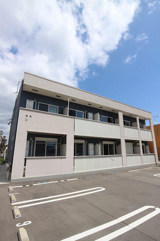 シャトーレーヴII