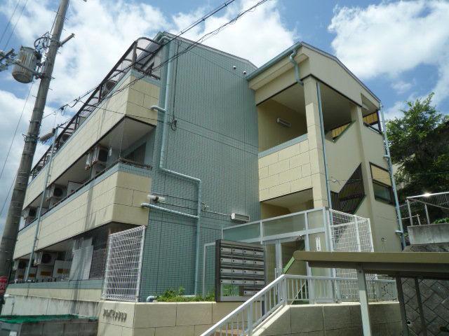 アルバマンション