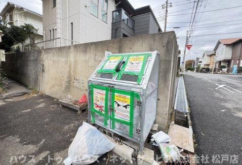 ジャスミンコート3