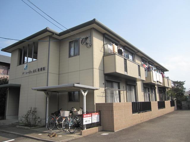 バリュージュ恒久 壱番館