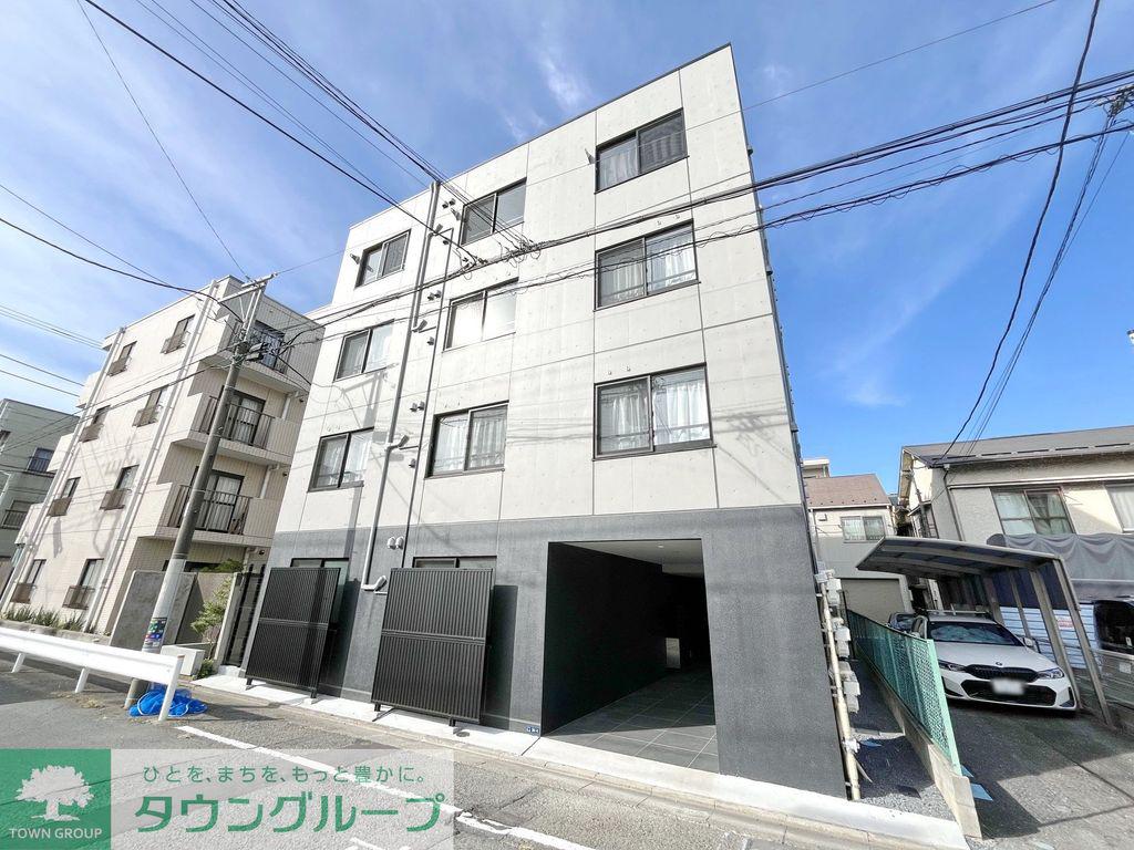 メイクスミニ池上