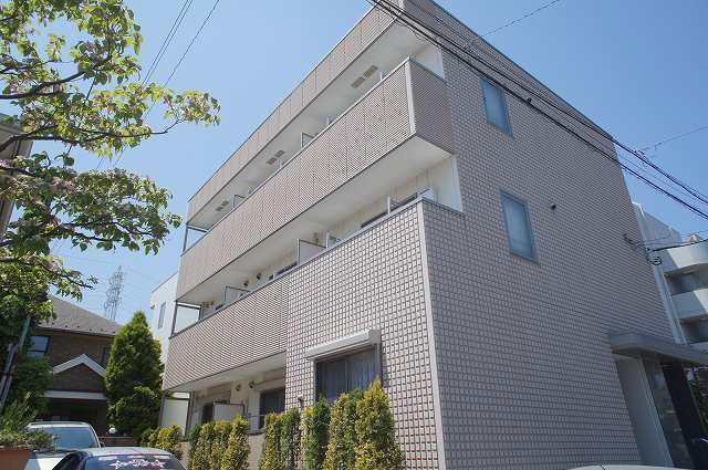 アストル領家