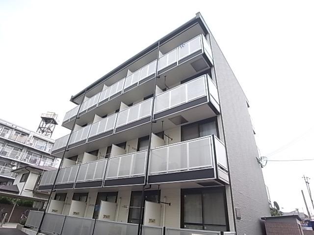 レオパレス阪急塚口