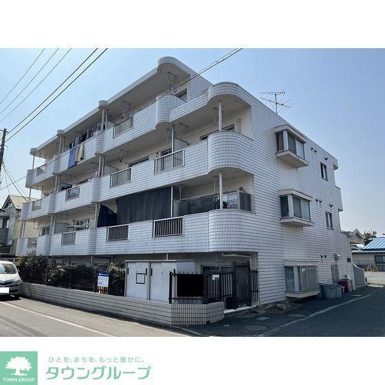 メゾン市川