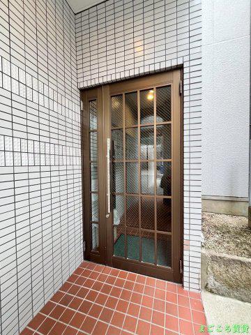 LBアパートメント