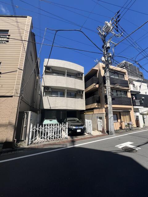 アビタシオンーケイ