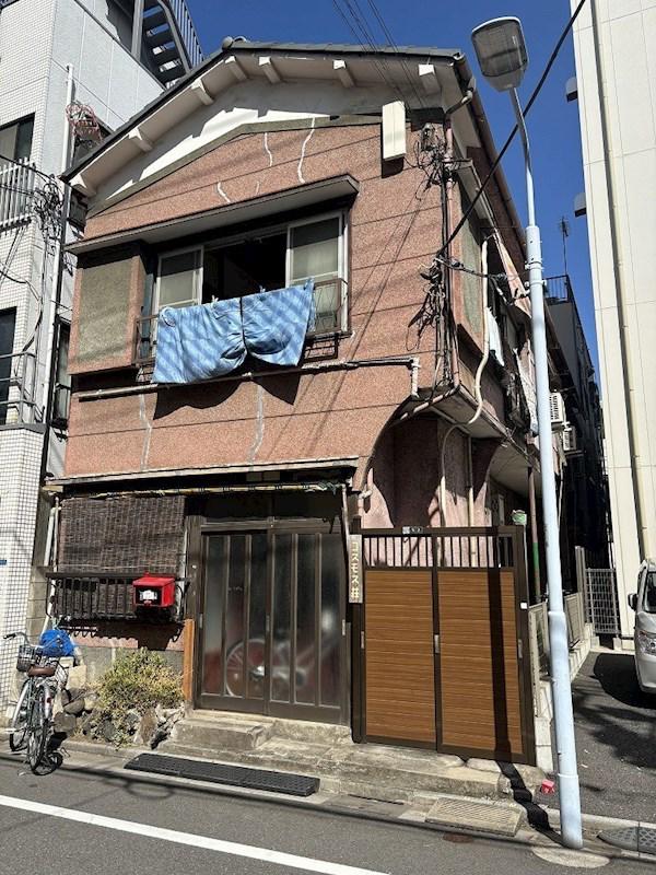 コスモス荘
