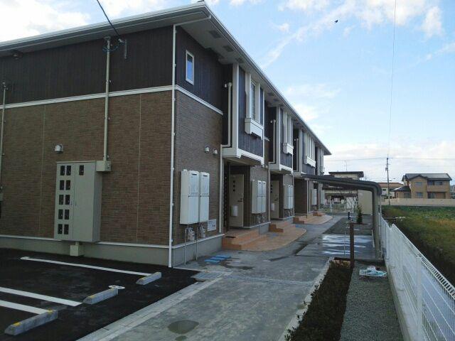 エヴェリーナ I