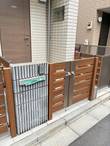 ピッコラカリーナ広尾