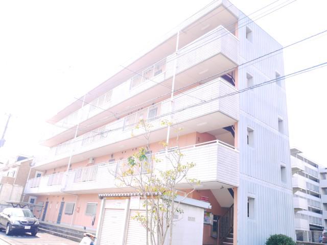 シャトーレ都府楼
