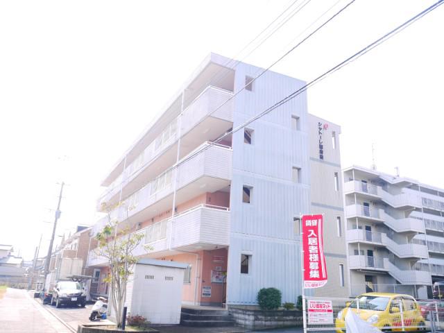 シャトーレ都府楼