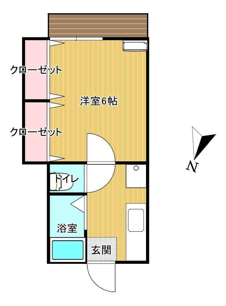 ジュネス北山