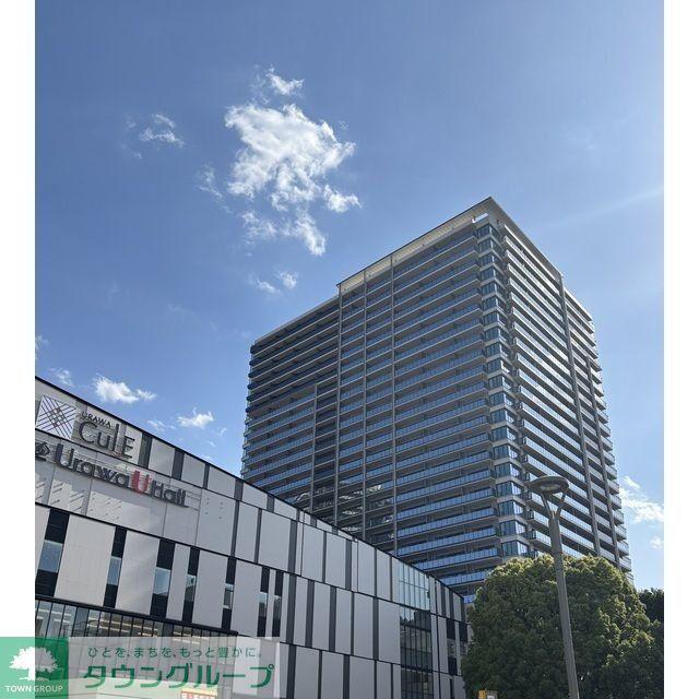 URAWA THE TOWER