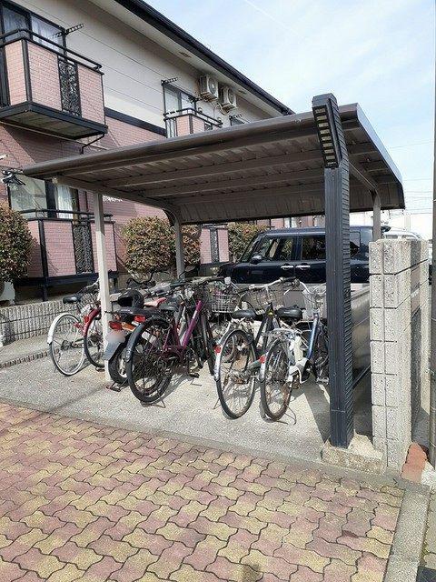 スパシオ川原 II