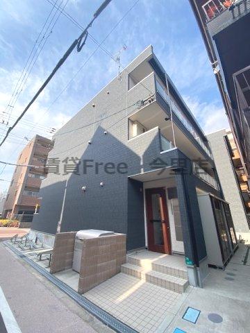 TOMS HOUSE IMAZATO