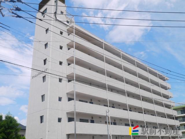 オリエンタルハイツ