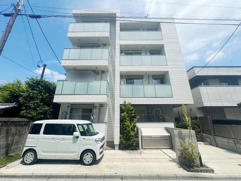 COMFORTMAISON浦和元町