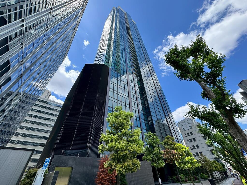 シティタワー西梅田