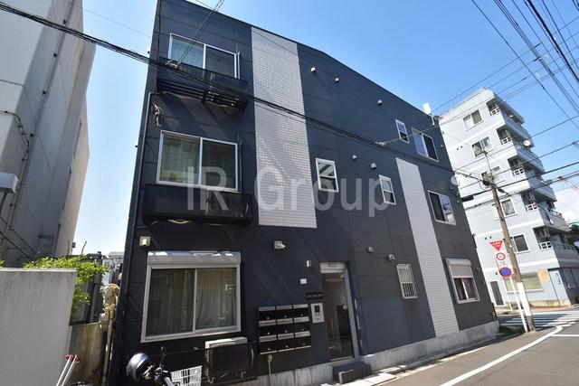 メゾンドングリ