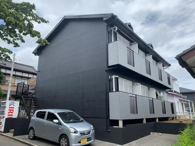 GRASS SQUARE 七番館