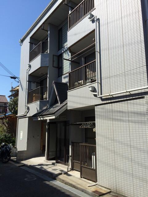 プリモ伊加賀