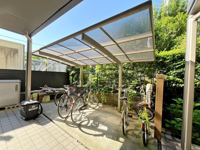 アーバンフラッツ高円寺