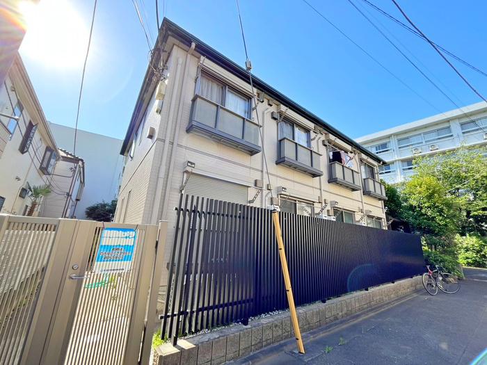 アーバンフラッツ高円寺