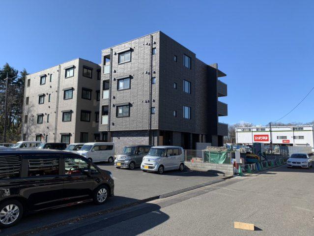 サイグランデ青葉台