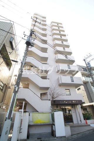 ピュアシティ横浜II