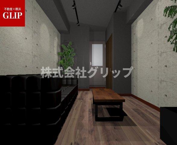 ピュアシティ横浜II