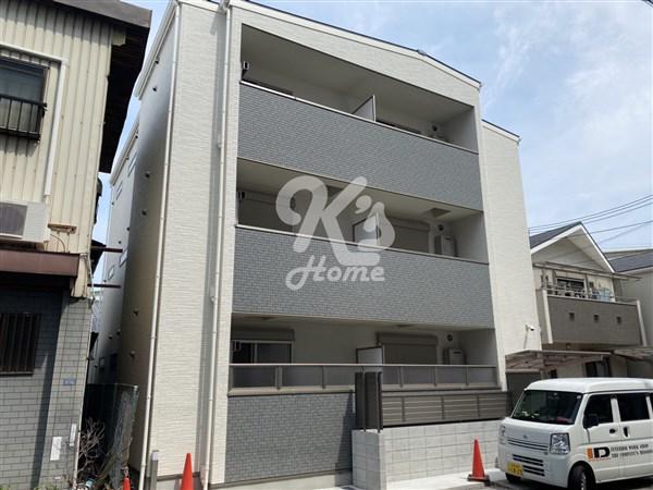 ヤーナパレス ノース