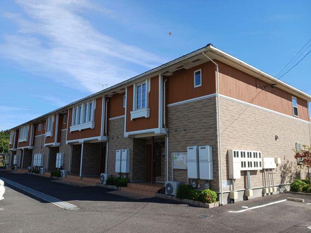 ディオーネ・ジ・エータ甲南