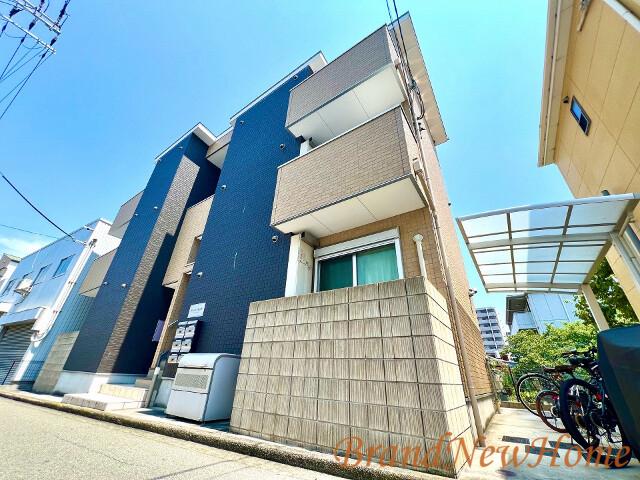 グランビア海山町