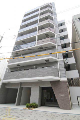 シーズンフラッツ新町