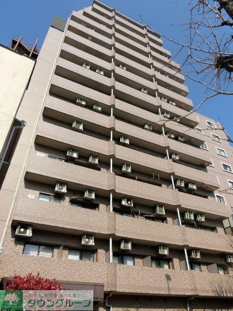 ライオンズプラザ本蓮沼