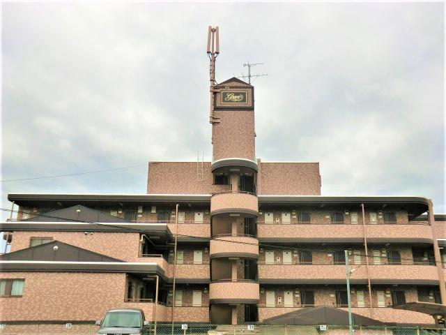 グレイス熊本壱番館