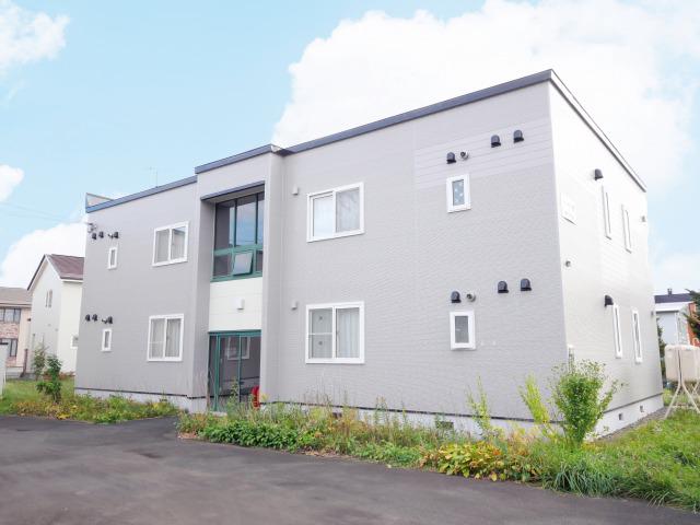 フォーチュナパーク一番町B