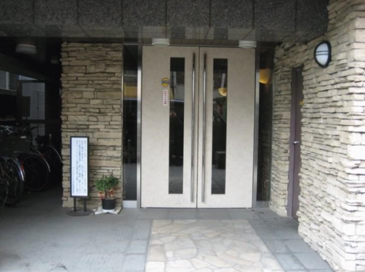 パークウェル大井町