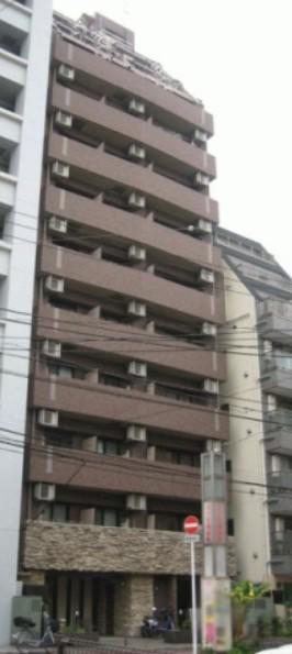 パークウェル大井町