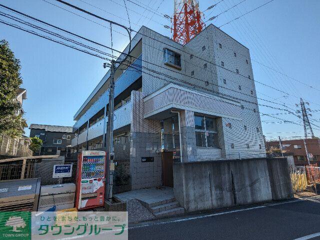 ダイワティアラ村上駅前マンションII