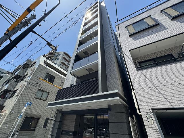クレイシアIDZ王子アーバンヒルズ