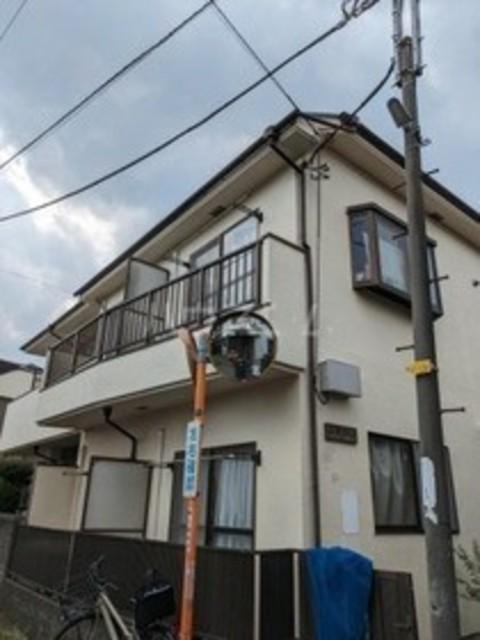 乙津ハイム
